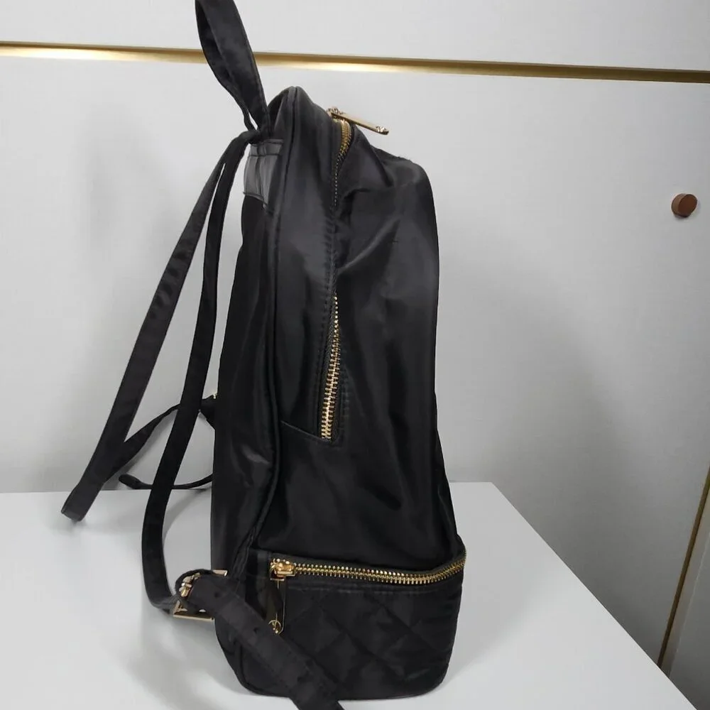 Doterra Essential Oil Storage Backpack Black